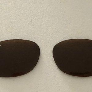 Ray-Ban replacement lenses for New Wayfarer